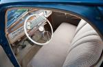 Chevrolet Special DeLuxe Club Coupe 1941 года